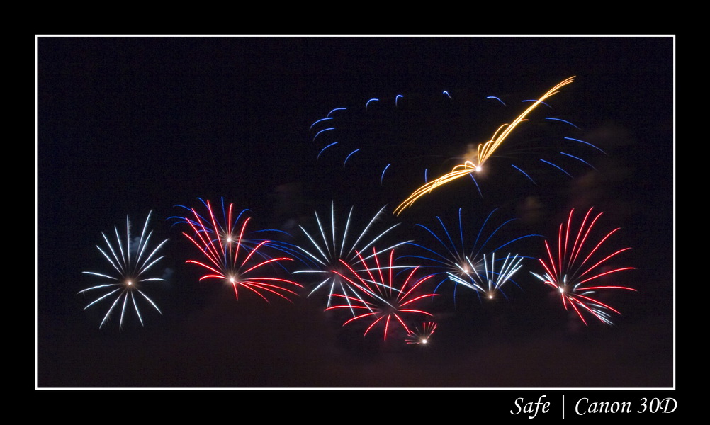 2008 - 07 - Feux de Chantilly - 014
